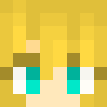 Uzuki Ayukawa [Payama ver.] - Female Minecraft Skins - image 3