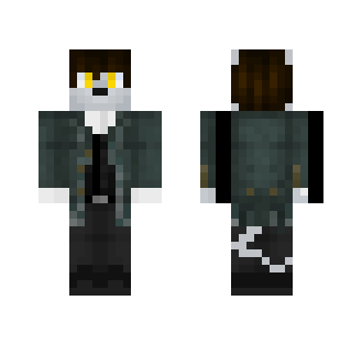Aqua {} Main Skin {}