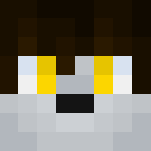 Aqua {} Main Skin {} - Male Minecraft Skins - image 3