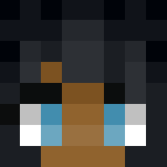 Pride Month Girl - Girl Minecraft Skins - image 3