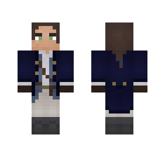 Human Nobility [LoTC] [✗]
