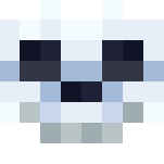 Sans - Male Minecraft Skins - image 3