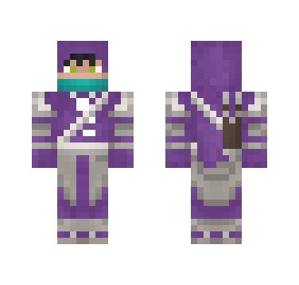 Royal Archer