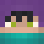 Royal Archer - Male Minecraft Skins - image 3