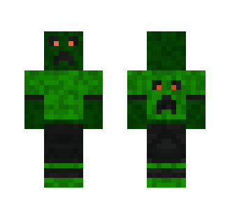 Creeper
