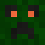 Creeper - Male Minecraft Skins - image 3