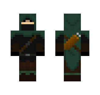 Hunter