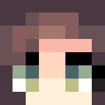 Dandelions - Female Minecraft Skins - image 3