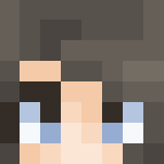 orangee - Female Minecraft Skins - image 3