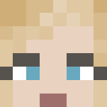 Sol {LOTC} - Female Minecraft Skins - image 3