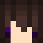 War Girl - Girl Minecraft Skins - image 3