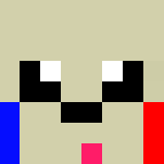 minun and plusle fusion - Interchangeable Minecraft Skins - image 3