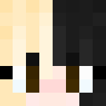 Melanie Martinez No. 1 - Female Minecraft Skins - image 3