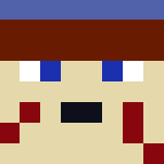 Legendary Hero - Male Minecraft Skins - image 3