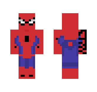 The Spectacular Spiderman