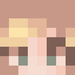 Hisp - Female Minecraft Skins - image 3