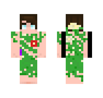 Flower Boy