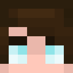 Flower Boy - Boy Minecraft Skins - image 3