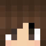 School girl - Girl Minecraft Skins - image 3