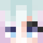 Oblivion II Fanskin - Female Minecraft Skins - image 3