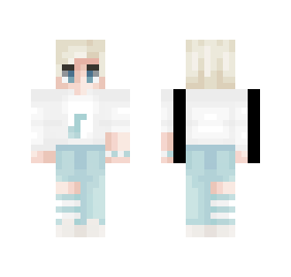OC | Henry