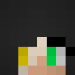 Halloween Costume - Halloween Minecraft Skins - image 3