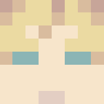 [LotC] High Elf - Male Citizen - Male Minecraft Skins - image 3