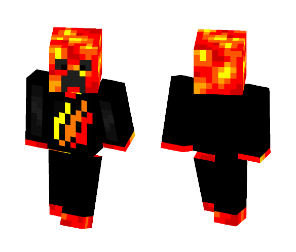 My prestonplayz skin - Male Minecraft Skins - image 1