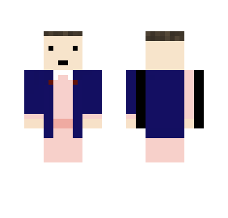 Eleven - Stranger Things