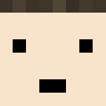 Eleven - Stranger Things - Female Minecraft Skins - image 3