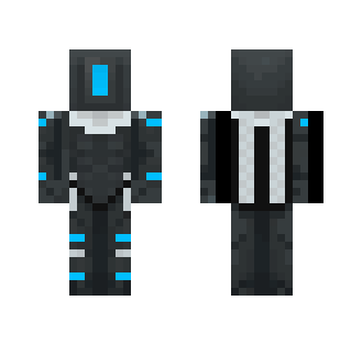 S.O.R.U. Bot