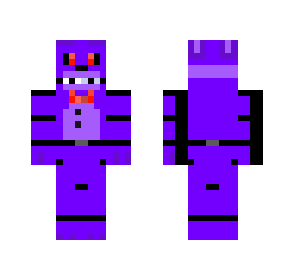 Bonnie the Bunny