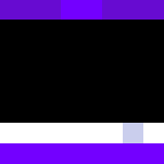 Withered Bonnie - Male Minecraft Skins - image 3