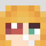 Inieloo | Ruby (Mobile Legends) - Female Minecraft Skins - image 3