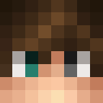 Download Free Destroyed~ Skin for Minecraft image 3 Destroyed~ - Male Minecraft Skins - image 3