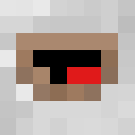 Derp Sheep - Interchangeable Minecraft Skins - image 3