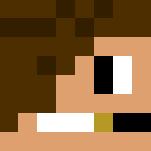 my best friend - Male Minecraft Skins - image 3