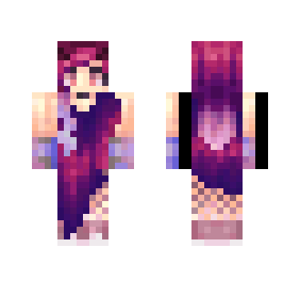 For her - Female Minecraft Skins - image 2