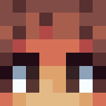 Adidas Chick - Female Minecraft Skins - image 3