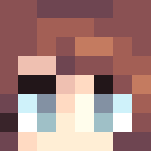 Calluna - Female Minecraft Skins - image 3