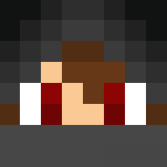 Wolf Archer Boy - Boy Minecraft Skins - image 3