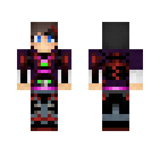 iTzSIB (FUTURE UPGRADED)