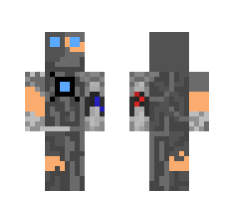 Cyborg