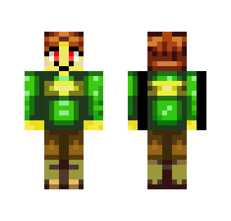 Chara (Undertale)