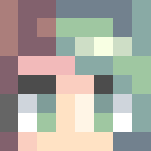 Silver's Coffee fanskin - Female Minecraft Skins - image 3