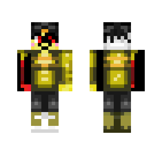 Chara (VirusTale)
