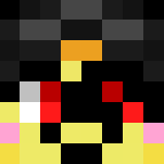 Chara (VirusTale) - Interchangeable Minecraft Skins - image 3