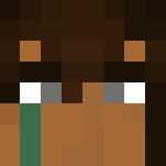 Highlander Base Skin [LoTC] - Female Minecraft Skins - image 3