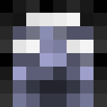 Inieloo | Valak - Female Minecraft Skins - image 3