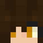 ~Vuii | Inner Demons - Female Minecraft Skins - image 3